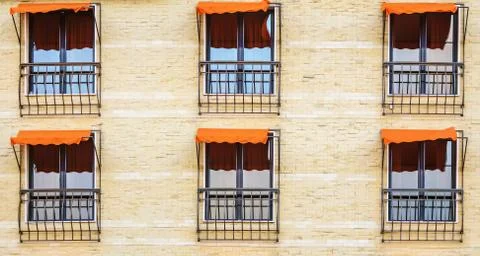 Windows Stock Photos