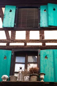 Windows Stock Photos