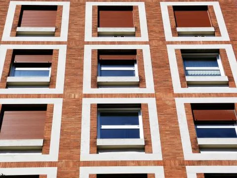 Windows Stock Photos