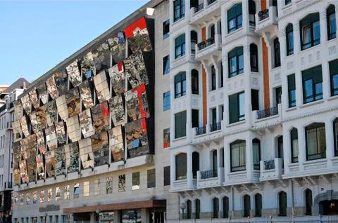 Windows Stock Photos