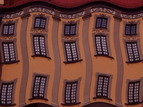 Windows Stock Photos