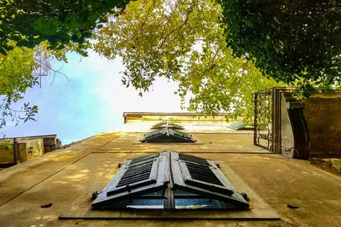 Windows Stock Photos