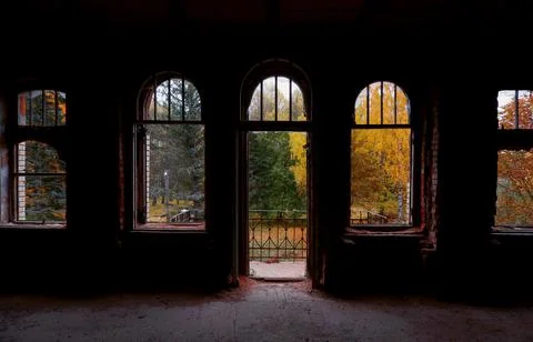 Windows Stock Photos