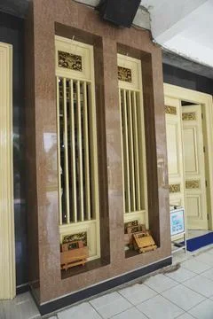 The windows Stock Photos