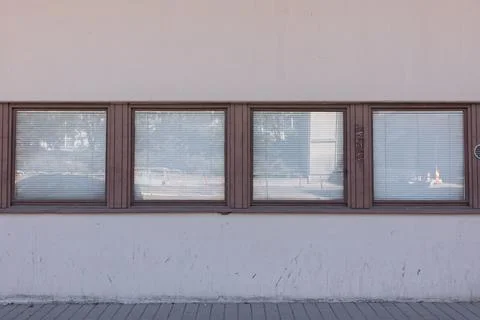 Windows. Stock Photos