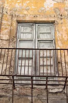 Windows, Spain Stock Photos