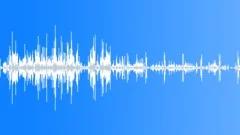 Winds - Gentle Blowing Winds on the Top of an Oregon Forest Hillside Sound Effect