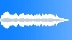 Winds of Mars Sound Effect