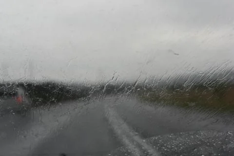 Windscreen Stock Photos