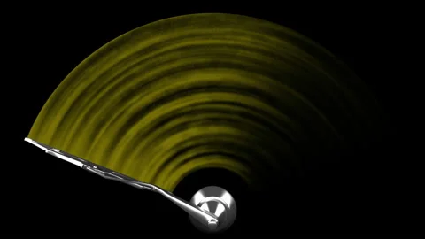 Windscreen wiper animation 스톡 동영상 90450575