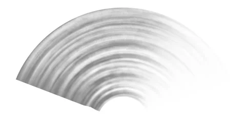 Windscreen wiper animation Stock Footage 90513099