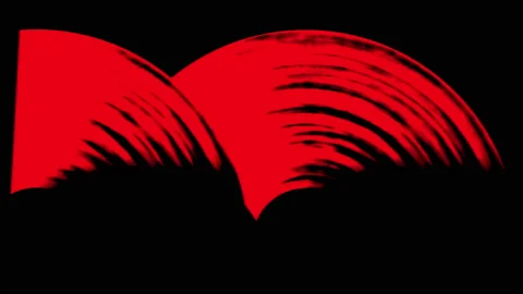 Windscreen wipers animation Stock Footage 90525149