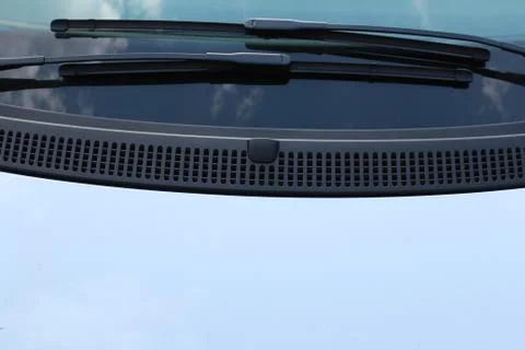 Windshield Stock Photos