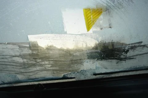 Windshield Stock Photos