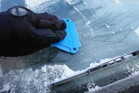 Windshield Stock Photos