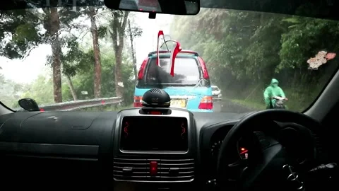 Windshield wiper Stock Footage 200221864