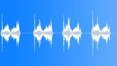 Windshield Wipers - Winter Sound Effect