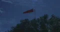 Windsock near helipad Video HD