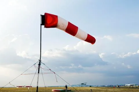 Windsock Stock Photos