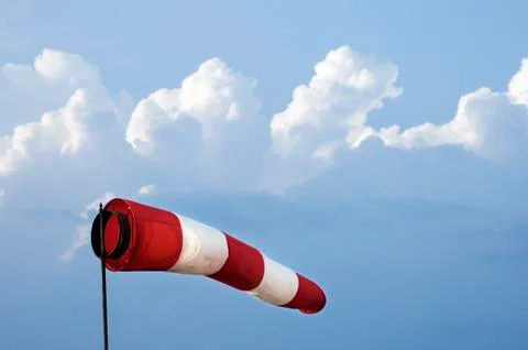 Windsock Stock Photos