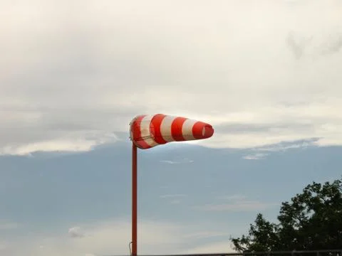 Windsock Stock Photos