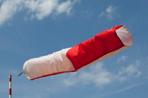 Windsock Stock Photos