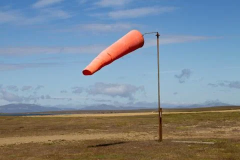 Windsock Stock Photos