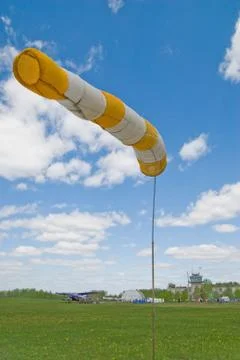 Windsock Stock Photos