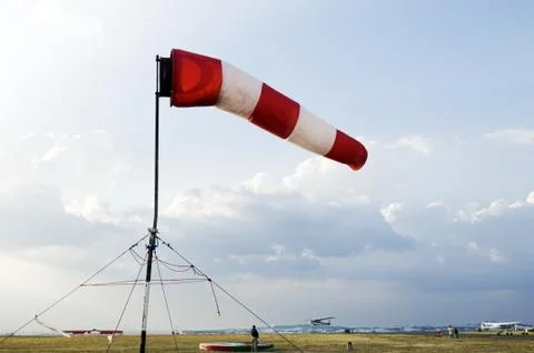 Windsock Stock Photos