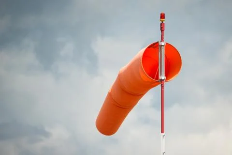 Windsock Stock Photos