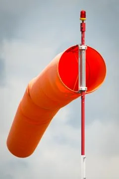 Windsock Stock Photos