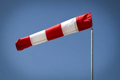 Windsock Stock Photos