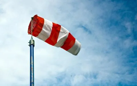 Windsock Stock Photos