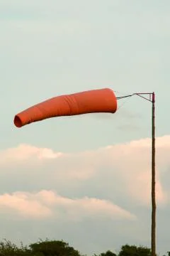 Windsock Stock Photos