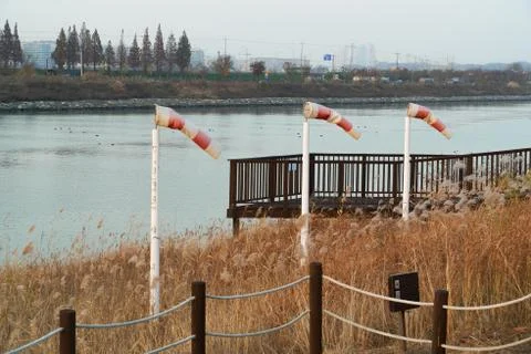 Windsock Stock Photos