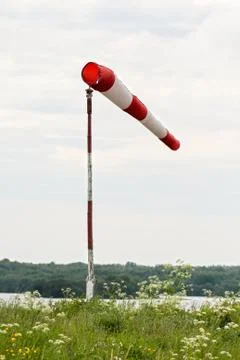 Windsock Stock Photos