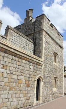 Windsor Castle Stock Photos