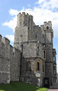 Windsor Castle Stock Photos