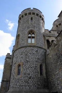 Windsor Castle Stock Photos