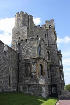 Windsor Castle Stock Photos
