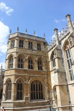 Windsor Castle Stock Photos