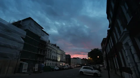  Windsor Stock Footage 28674664