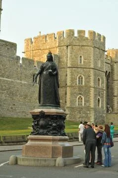 Windsor Stock Photos