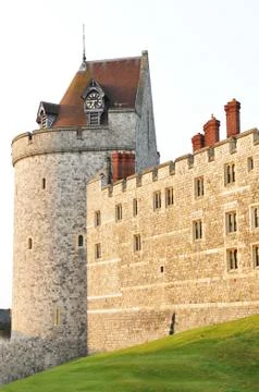 Windsor Foto stock