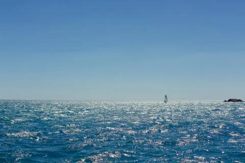 Windsurf Stock Photos