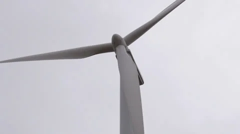 Windturbine Stock Footage 22526984