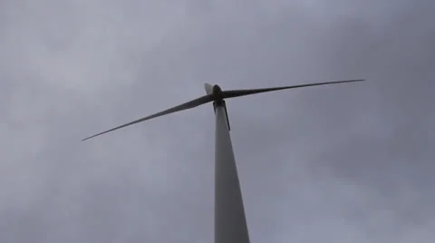 Windturbine Stock Footage 22531270