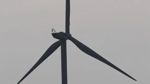 Windturbine 库存影片 158016456