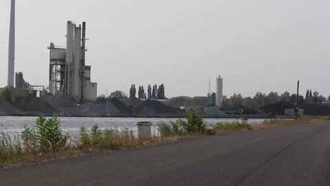 Windturbine 库存影片 158016535