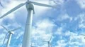 WindTurbines HD Footage